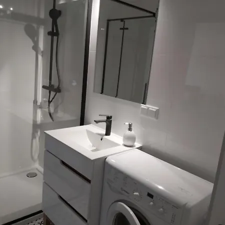 Apartament Kaszubianka * גדינייה