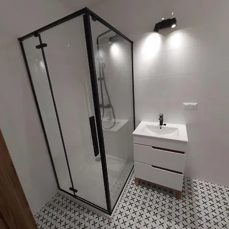 Apartament Kaszubianka