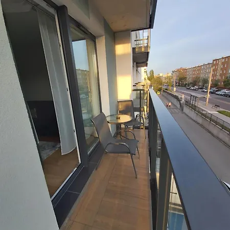 Apartament Kaszubianka *