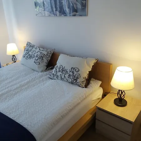 Apartament Kaszubianka דירה *