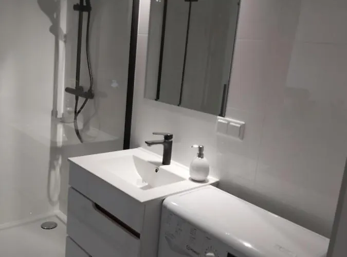 Apartament Kaszubianka * Gdynia