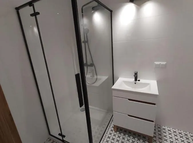 Apartament Kaszubianka