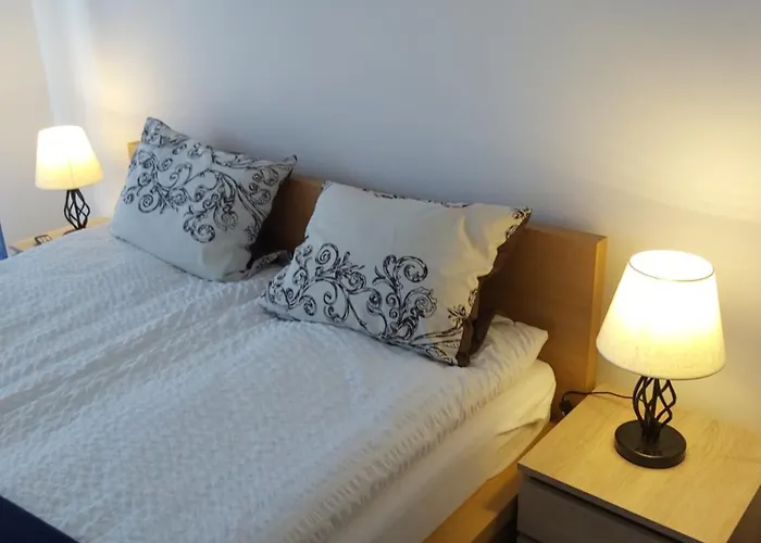 Apartament Kaszubianka Appartement *