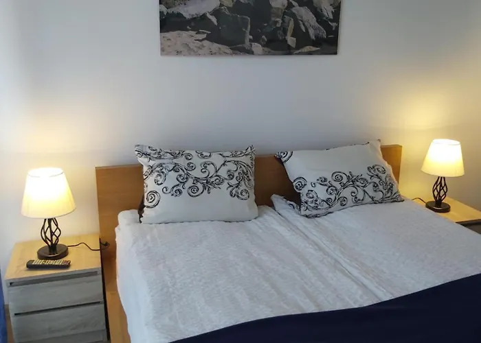 Apartament Kaszubianka Appartement *